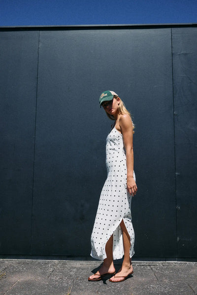 Sophie Maxi Dress-Noisy May