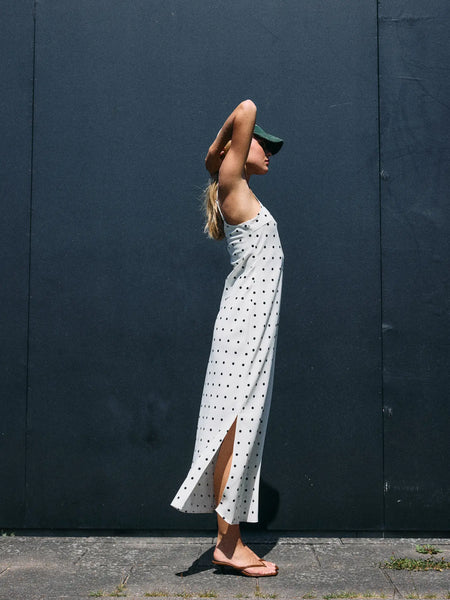 Sophie Maxi Dress-Noisy May