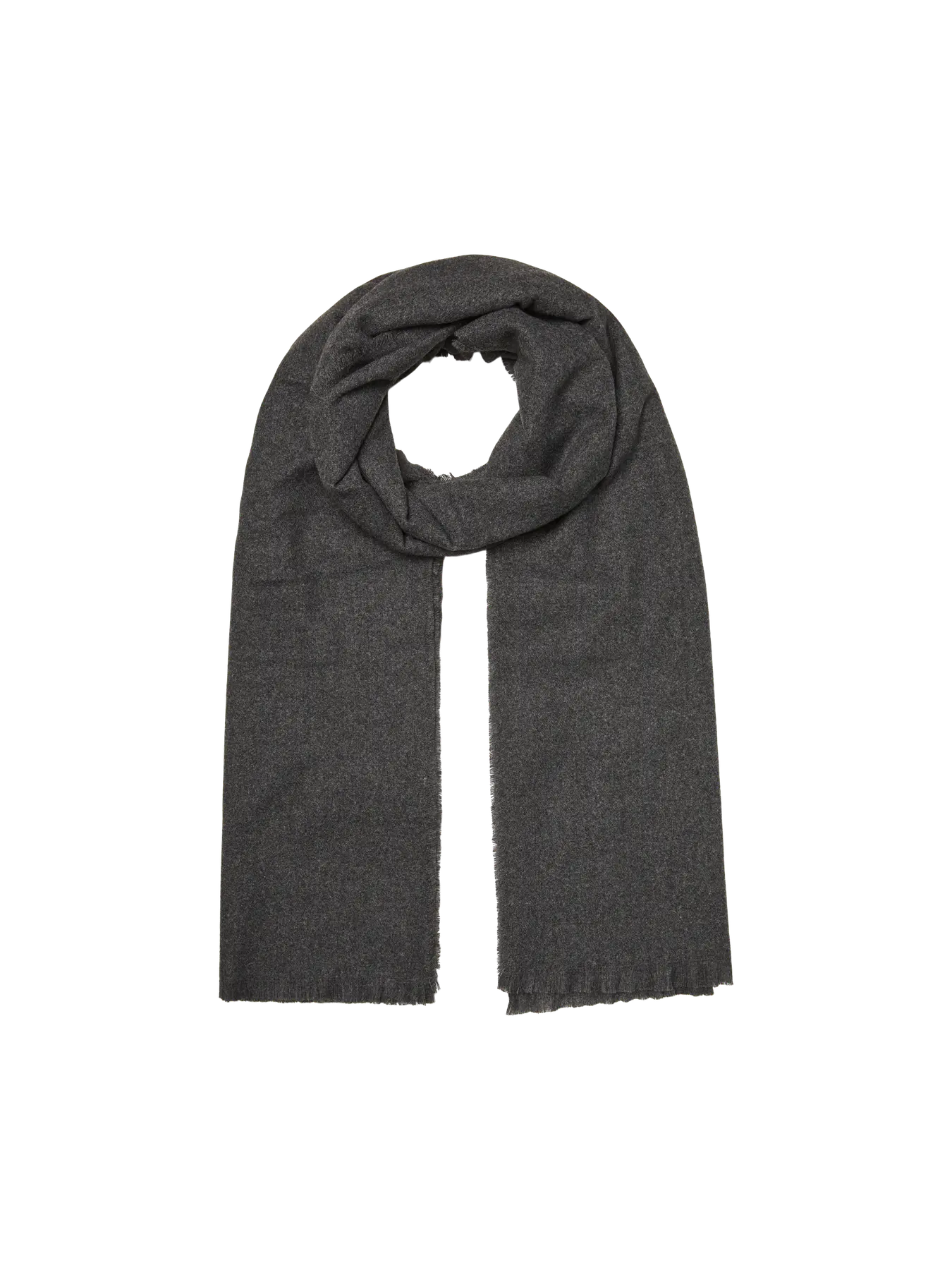 Andre Woven Scarf-Vero Moda