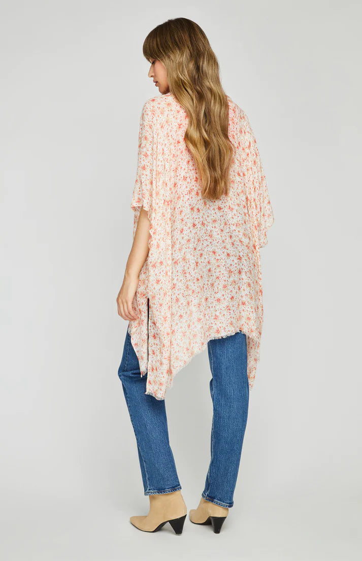 Dawn Cover- Up - Gentle Fawn