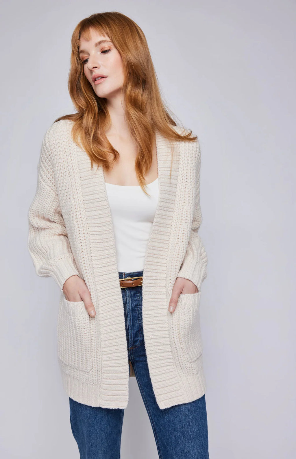 Lauren Cardi- Gentle Fawn