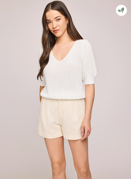 Ritz Short- Gentle Fawn - Uforia Muse 
