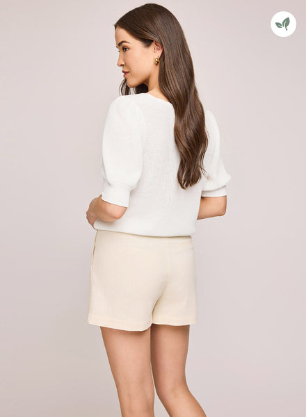 Ritz Short- Gentle Fawn - Uforia Muse 