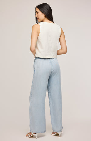 Elio Pant- Gentle Fawn