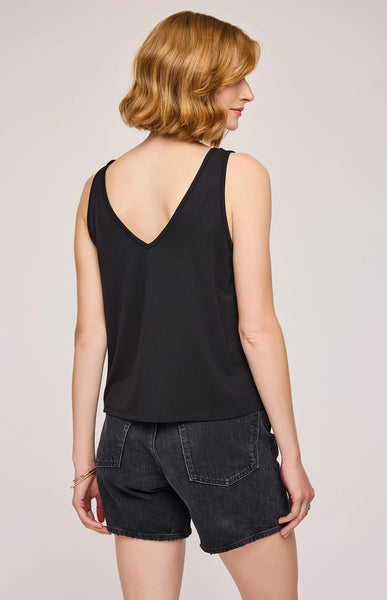 Kai Tank-2 Colours!-Gentle Fawn - Uforia Muse 