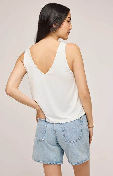 Kai Tank-2 Colours!-Gentle Fawn - Uforia Muse 
