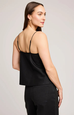 Priscilla Camisole- Gentle Fawn