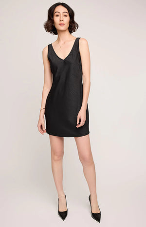 Winona Dress- Gentle Fawn