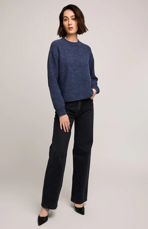 Wanda Knit- Gentle Fawn
