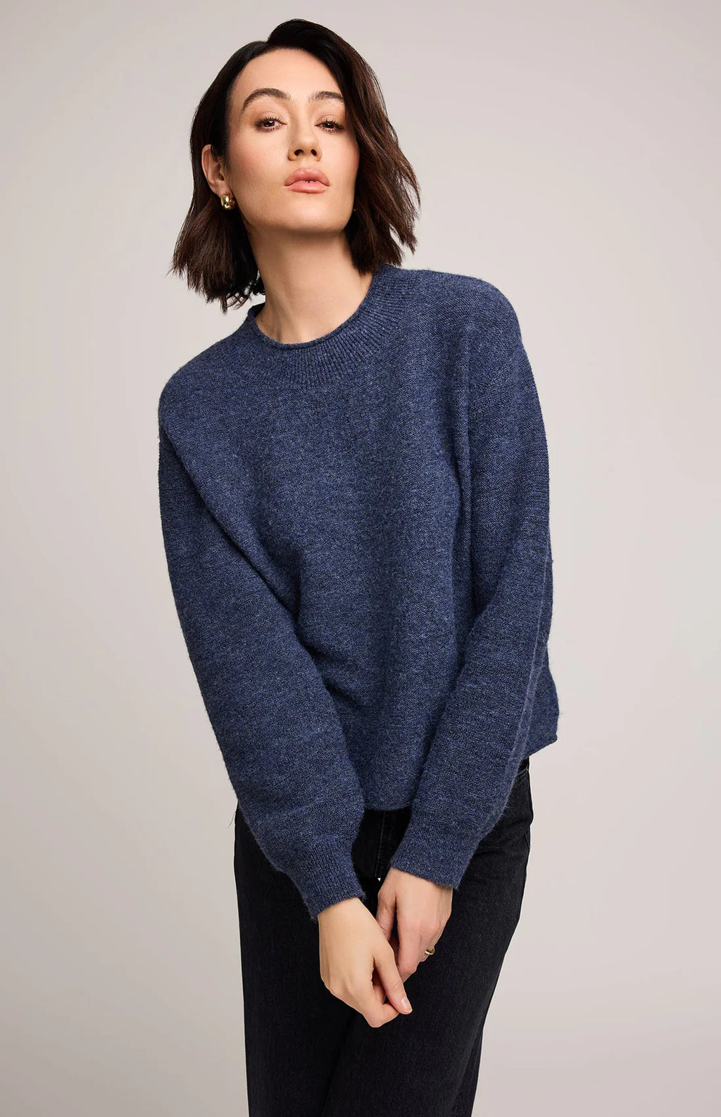 Wanda Knit- Gentle Fawn