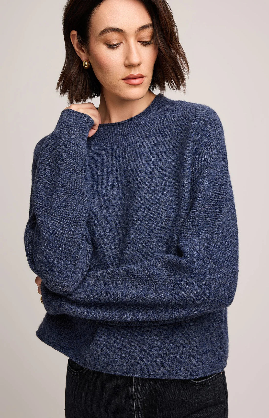Wanda Knit- Gentle Fawn