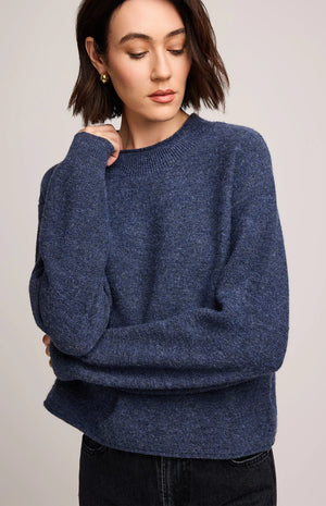 Wanda Knit- Gentle Fawn