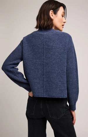 Wanda Knit- Gentle Fawn