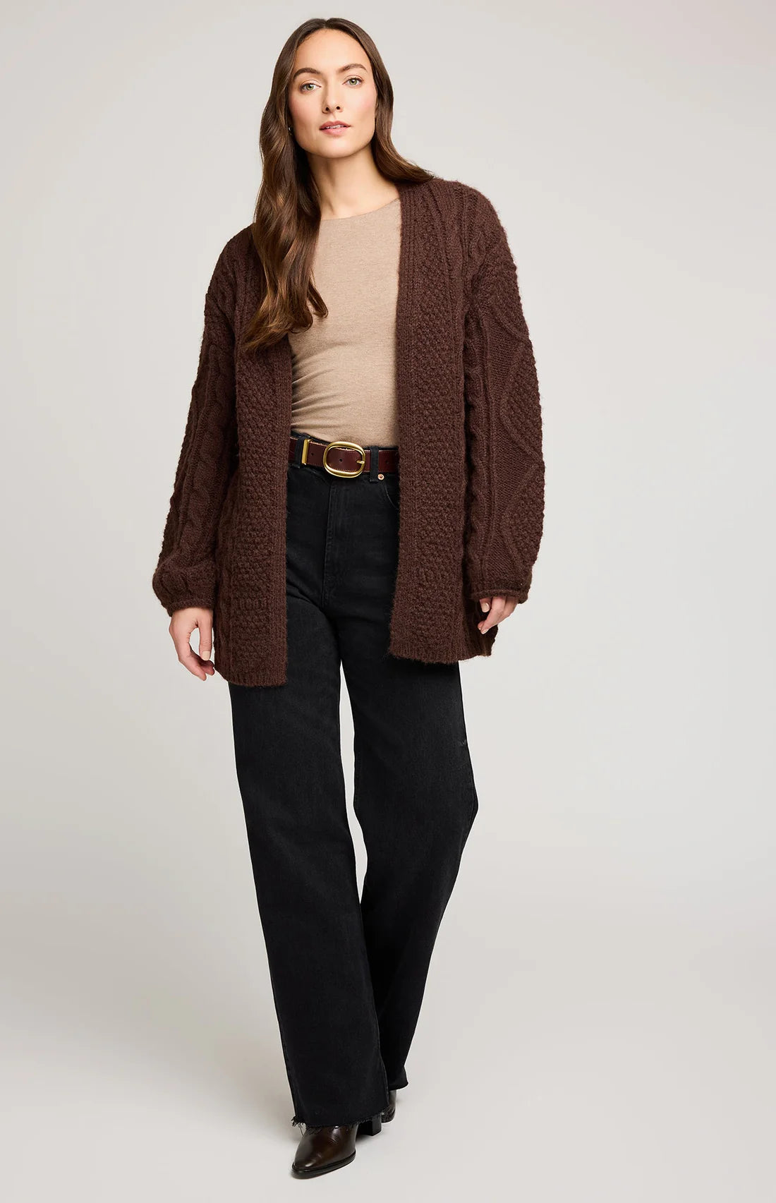 Betty Cardi- Gentle Fawn