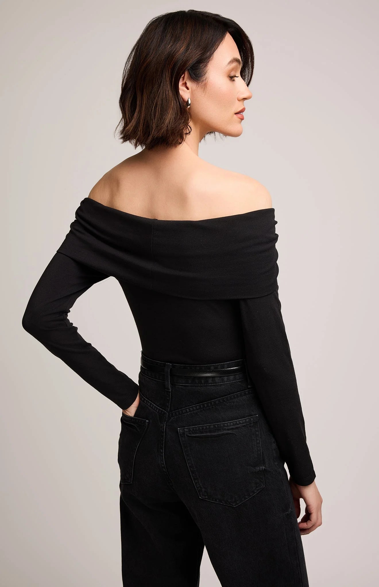 Charlize OTS Top-Gentle Fawn