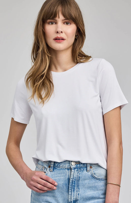 Brielle Tee- Gentle Fawn - Uforia Muse 