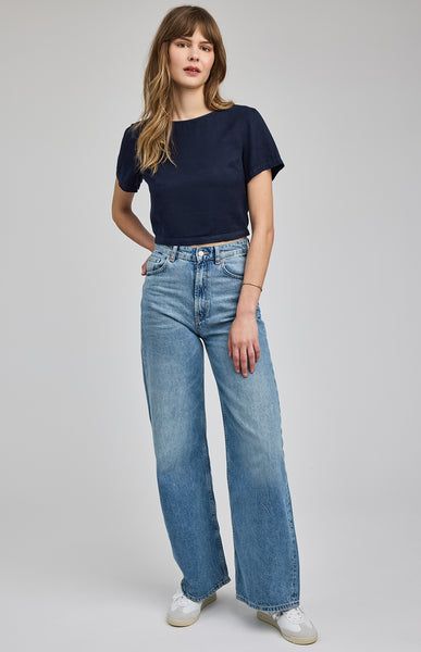 Alessandra Top- Gentle Fawn - Uforia Muse 