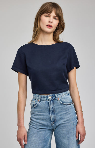 Alessandra Top- Gentle Fawn - Uforia Muse 