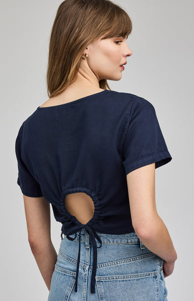 Alessandra Top- Gentle Fawn - Uforia Muse 