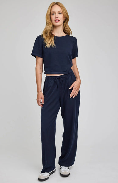 Alessandra Top- Gentle Fawn - Uforia Muse 