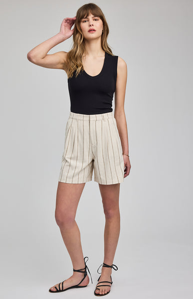 Alma Short- Gentle Fawn - Uforia Muse 