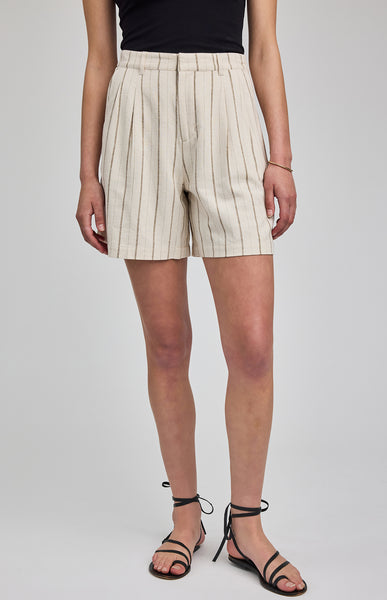 Alma Short- Gentle Fawn - Uforia Muse 