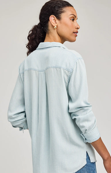 Ozzy Shirt- Gentle Fawn - Uforia Muse 