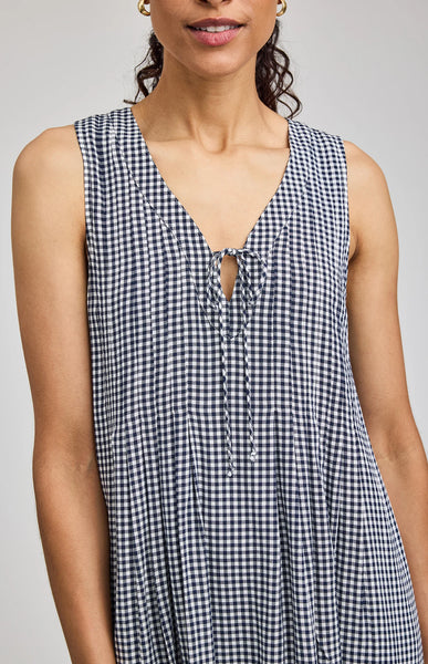 Zoey Dress- Gentle Fawn - Uforia Muse 