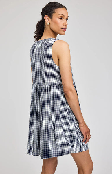 Zoey Dress- Gentle Fawn - Uforia Muse 