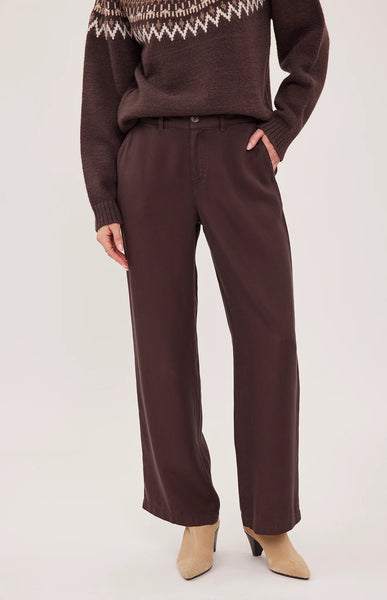 Oaklyn Pant- Gentle Fawn