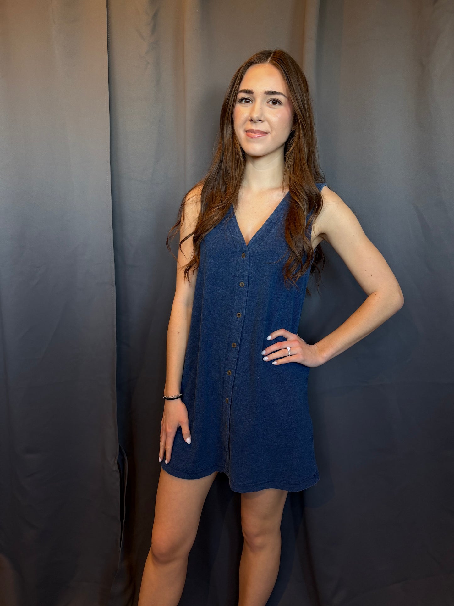 Solace Mini Dress- Z Supply