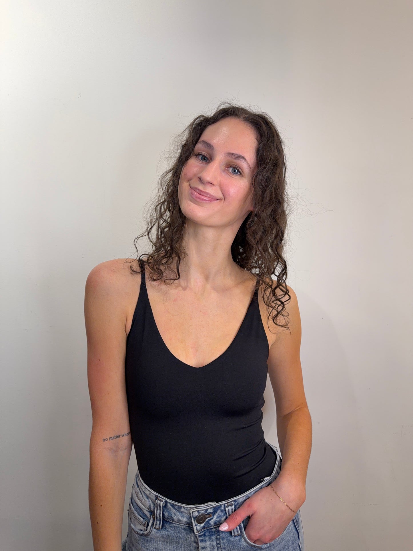 Varen Bodysuit-Second Skin-RD Style