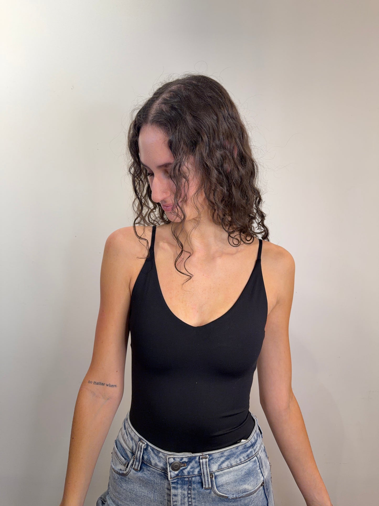 Varen Bodysuit-Second Skin-RD Style