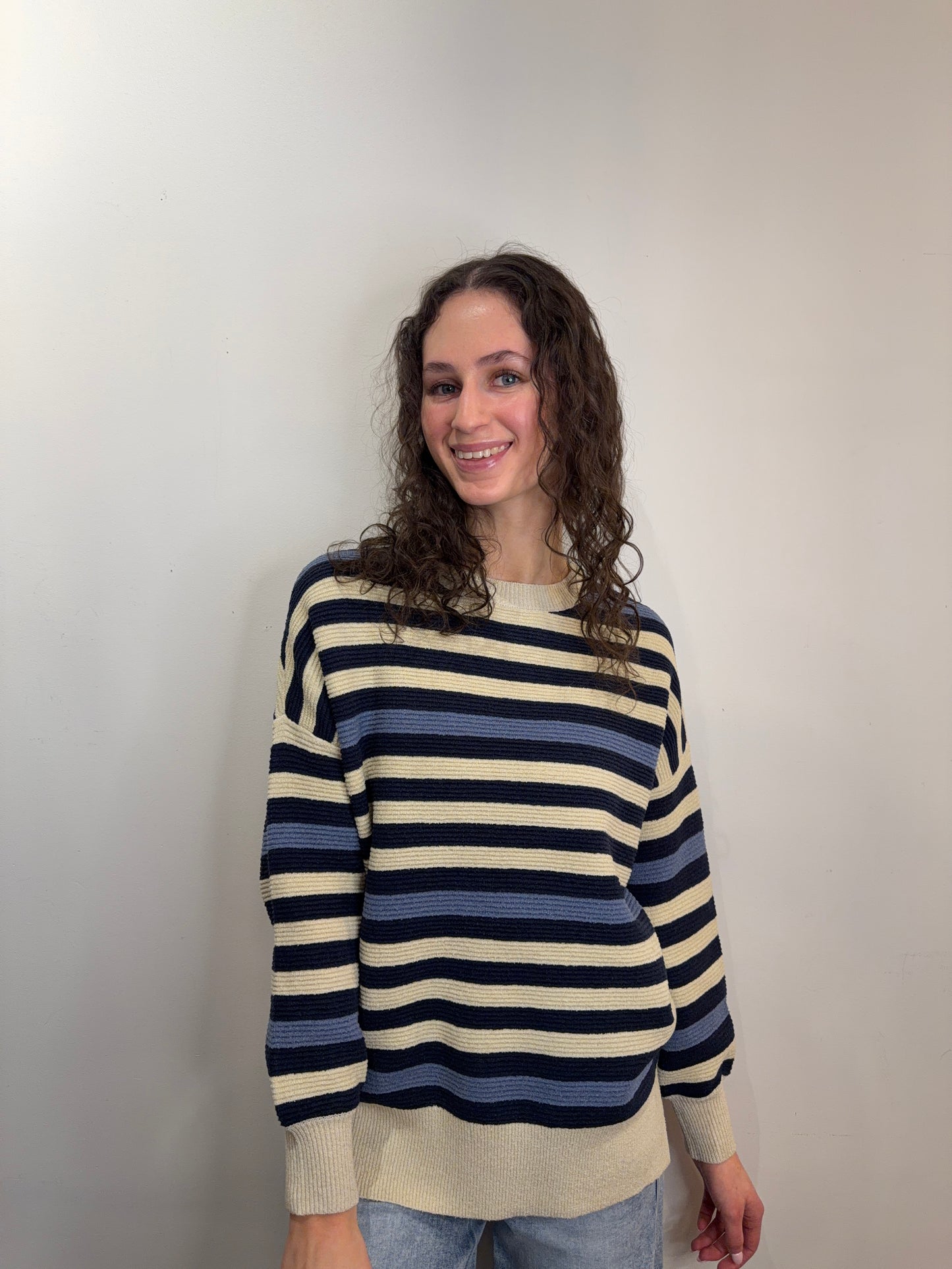 Heida Pullover-RD Style - Uforia Muse 