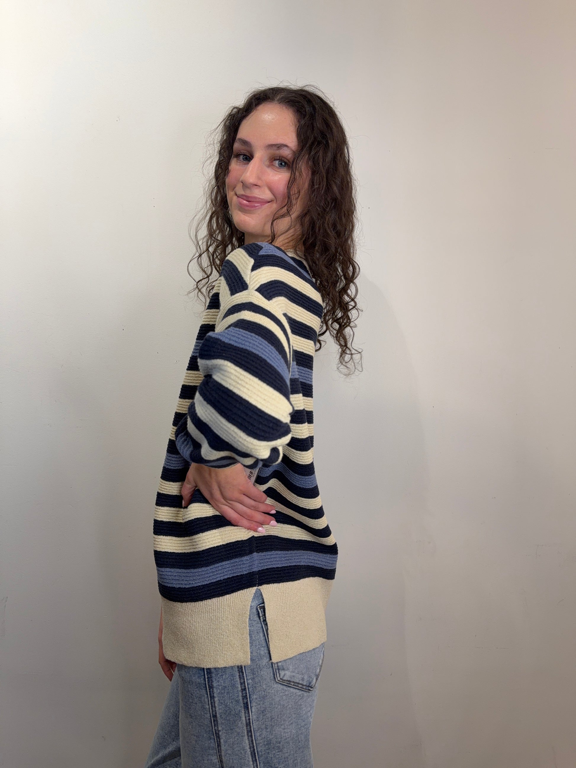 Heida Pullover-RD Style - Uforia Muse 