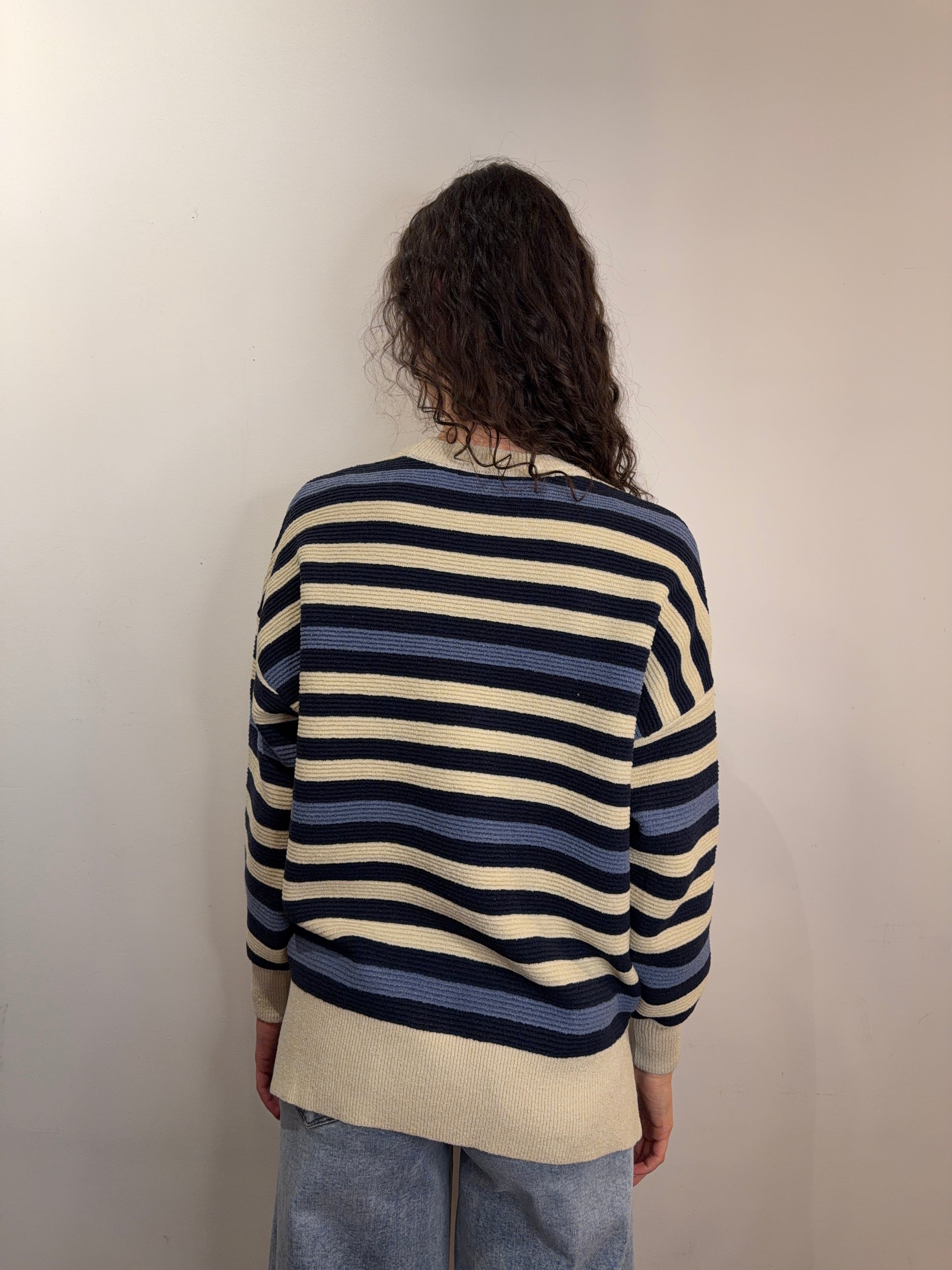 Heida Pullover-RD Style - Uforia Muse 