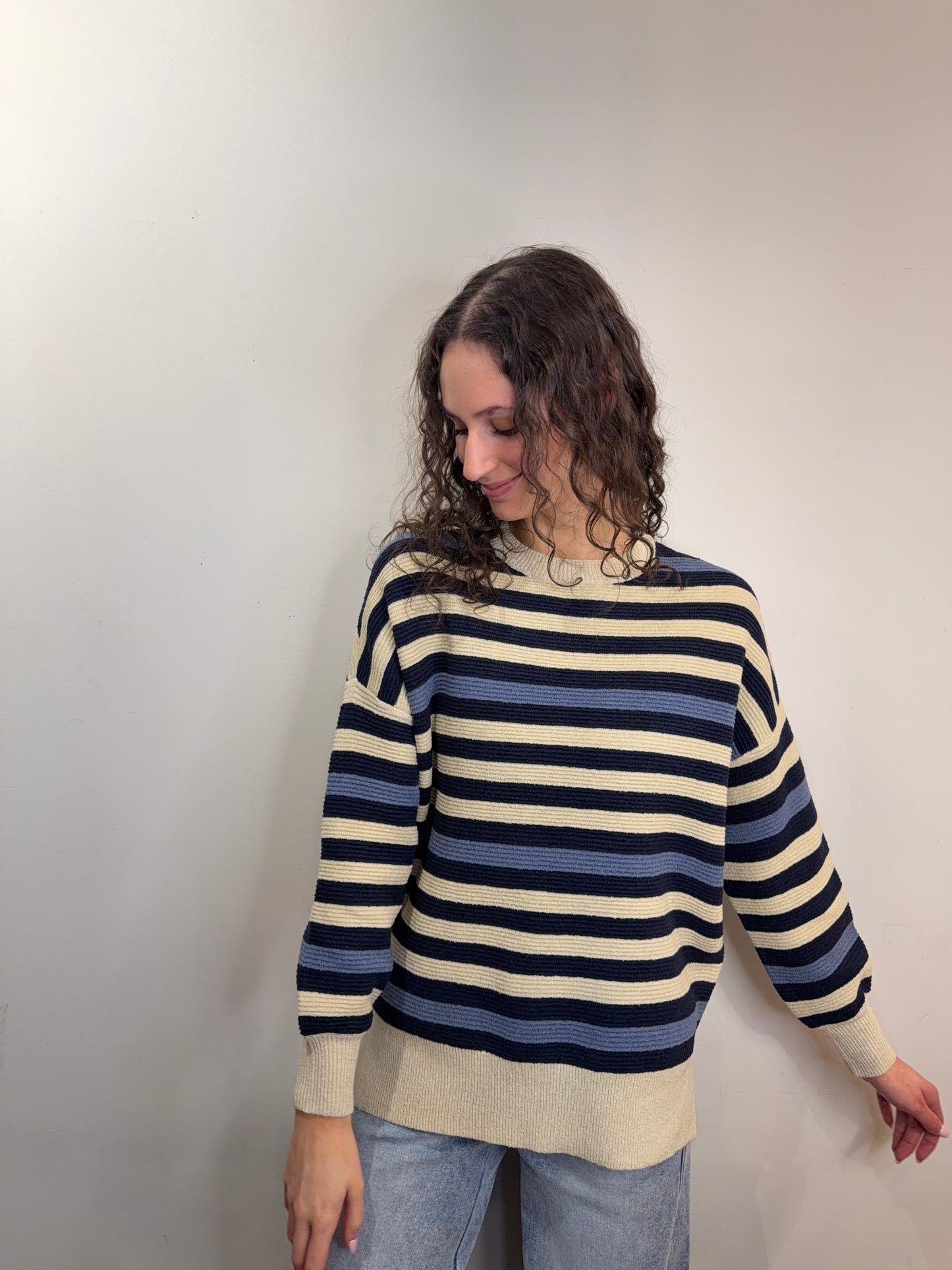 Heida Pullover-RD Style - Uforia Muse 