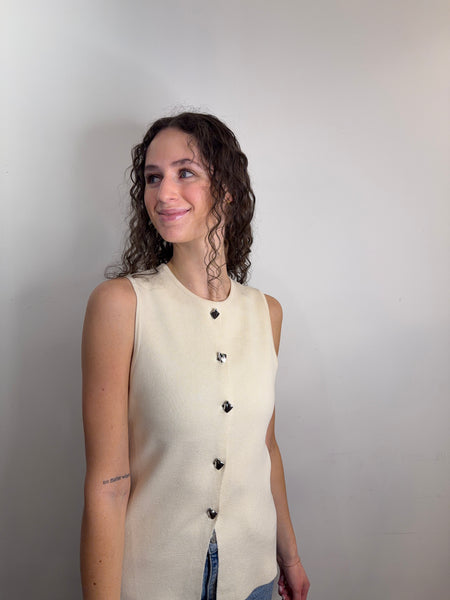 Evelin Vest-Birch-Only - Uforia Muse 