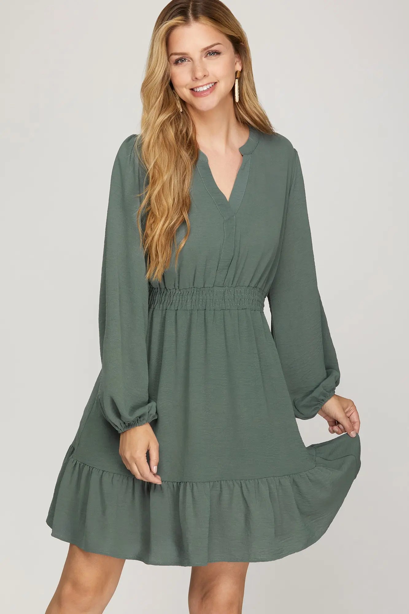 McKinney Dress
