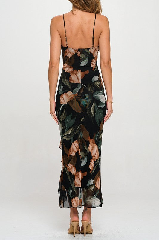 Tayler Dress