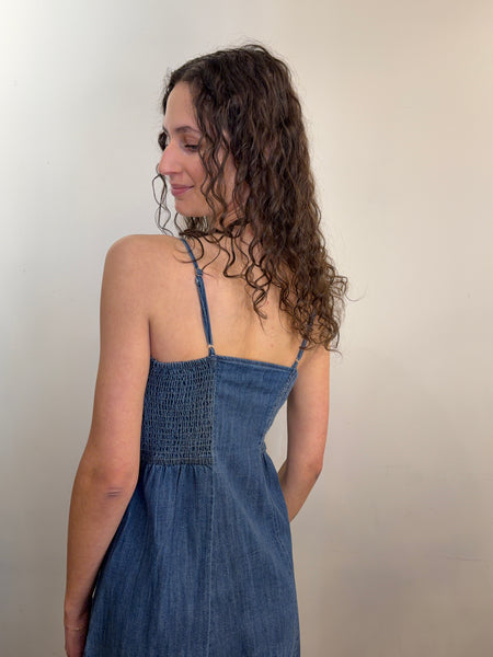 Angel Eye Mini Dress-Z Supply - Uforia Muse 