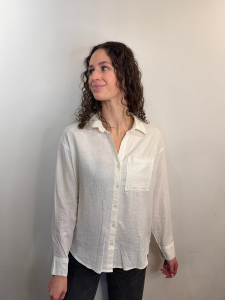 Alfie Button Up- Z Supply - Uforia Muse 