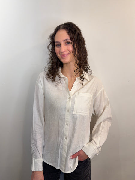 Alfie Button Up- Z Supply - Uforia Muse 