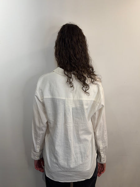 Alfie Button Up- Z Supply - Uforia Muse 