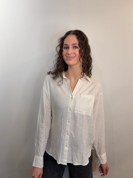 Alfie Button Up- Z Supply - Uforia Muse 