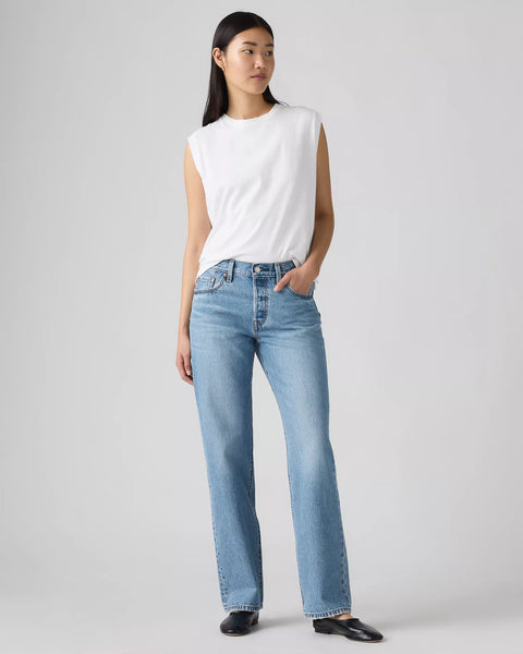 501 90's- Levi's