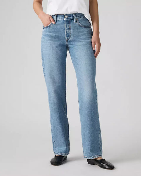501 90's- Levi's