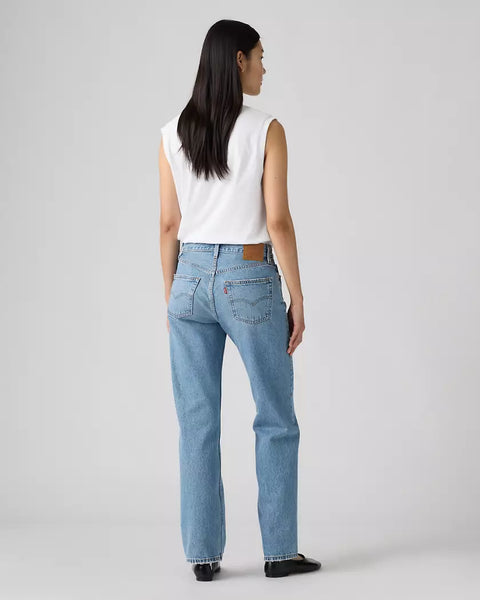 501 90's- Levi's
