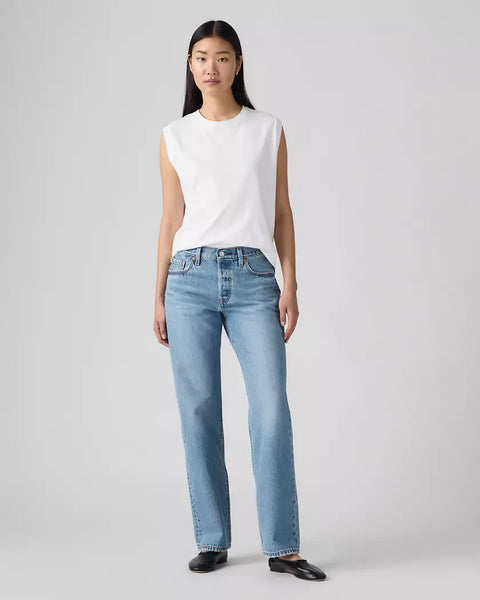 501 90's- Levi's
