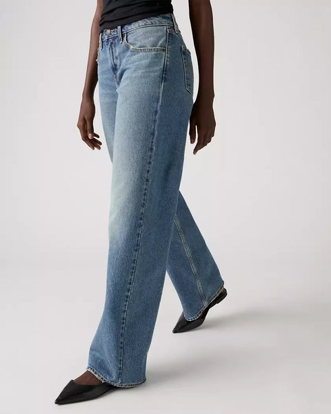 Low Loose- Levi's